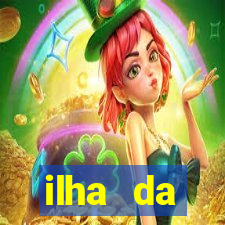 ilha da tenta莽茫o brasil telegram